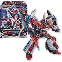 Amazon | メタルカードボットW ブルーコップダブリュー BLUECOP W 子供